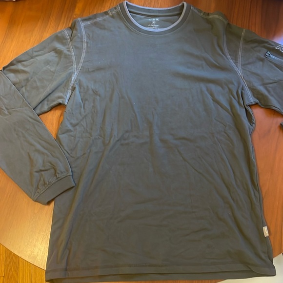 BRAND NEW - Kühl Men’s Medium Long Sleeve Crew - Picture 4 of 8